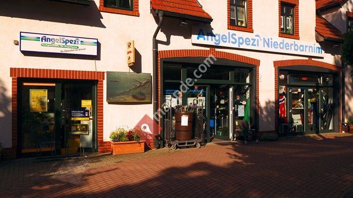 Angelspezi Niederbarnim