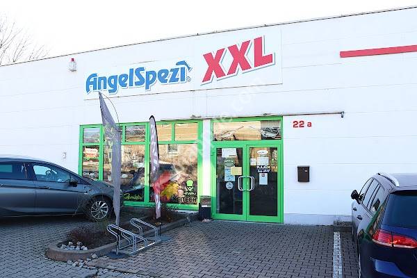 AngelSpezi XXL Erfurt