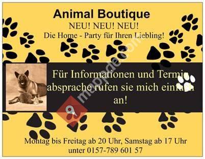 Animal Boutique