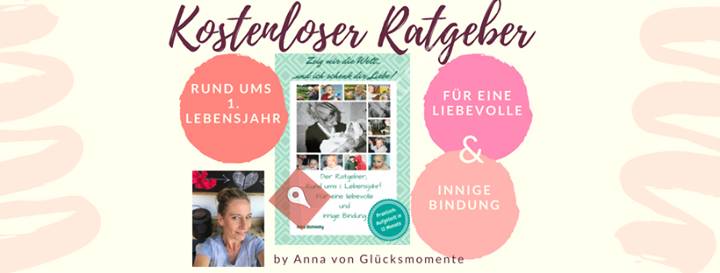 Anna von Glücksmomente