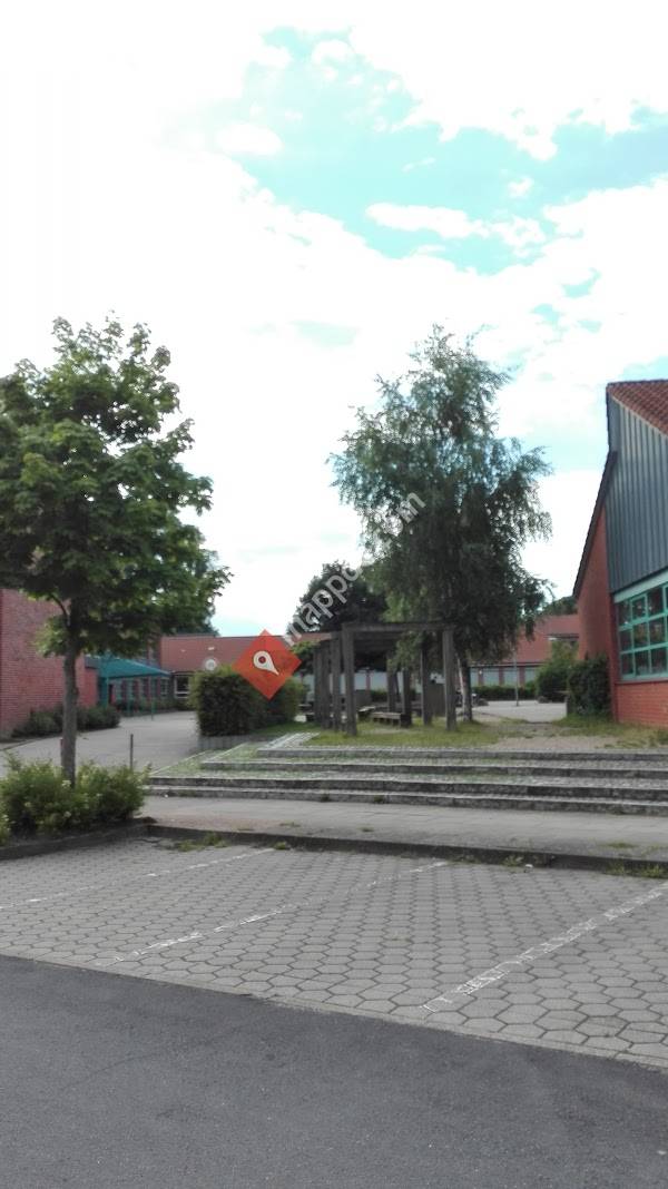 Anne-Frank-Schule Integrierte Gesamtschule