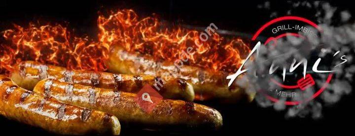 Anni's Grill-Imbiss