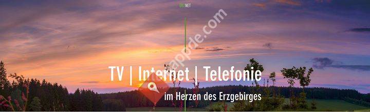 Antennengemeinschaften Erznet AG