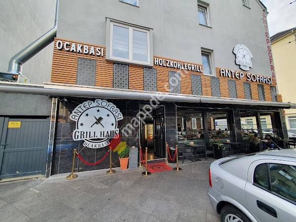 Antep Sofrasi