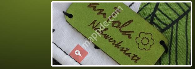 Antola Nähwerkstatt