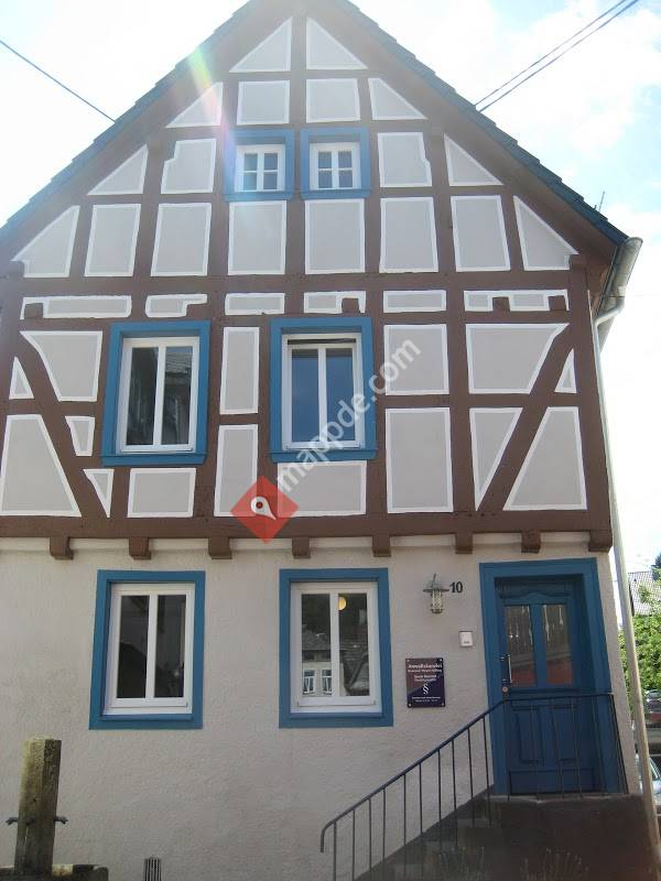 Anwaltskanzlei Rommel §