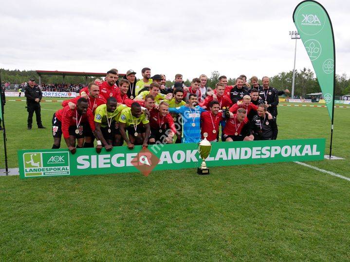 AOK-Landespokal Brandenburg