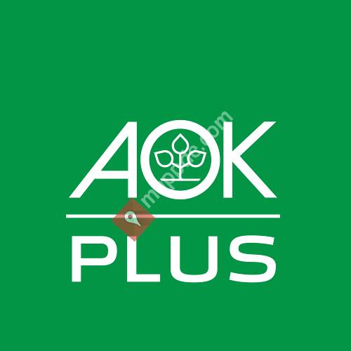 AOK PLUS - Filiale Eilenburg