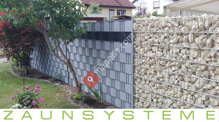 AP Zaunsysteme