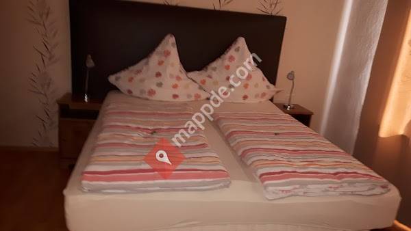 Apartment Waldblick 4