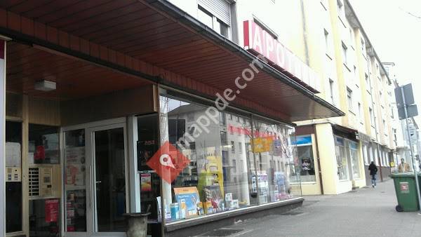 Apotheke Am Bahnhof