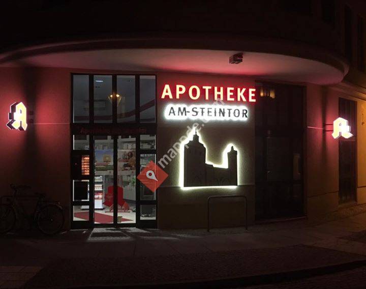 Apotheke am Steintor