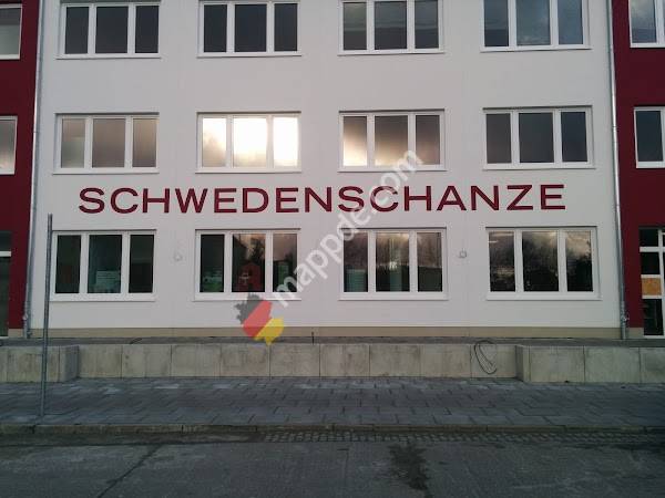 Apotheke an d.Schwedenschanze