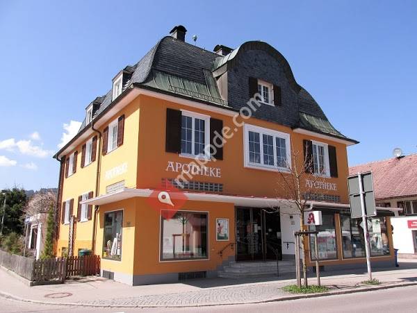 Apotheke Zum Falkenstein