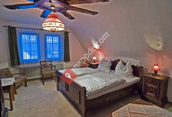 Appartementhaus am Kurpark