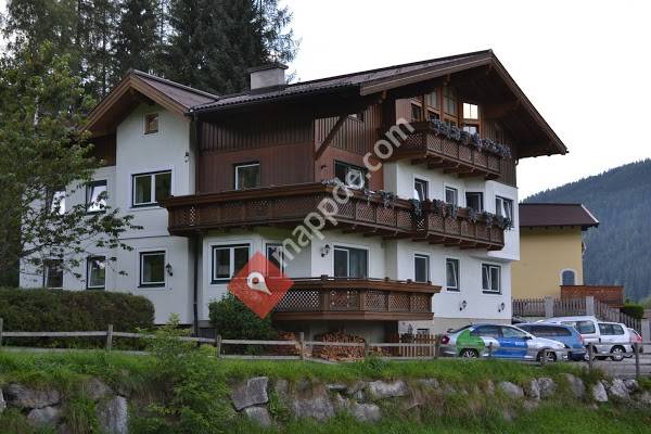 Appartements Haus am Hirschberg
