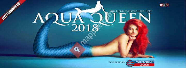 AquaQueen AquaKing AquaKid Showcasting