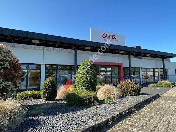 ara Shoes Factory Outlet