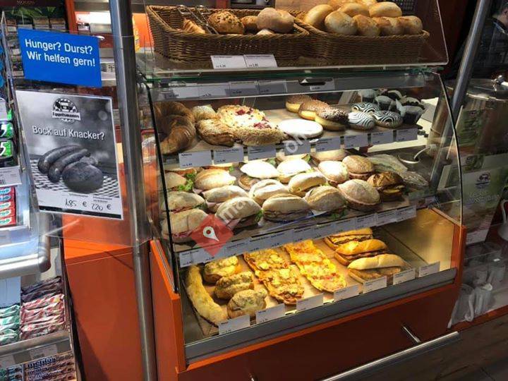 Aral Tankstelle Atzendorf