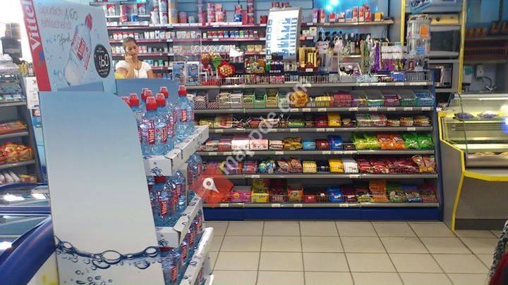 Aral Tankstelle Malsch