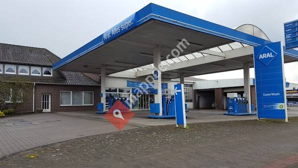 Aral-Tankstelle Maria Thölke