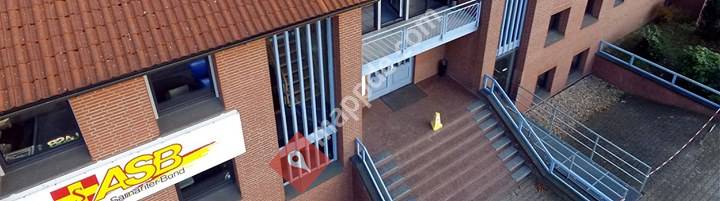 Arbeiter-Samariter-Bund (ASB) Kreisverband Nienburg