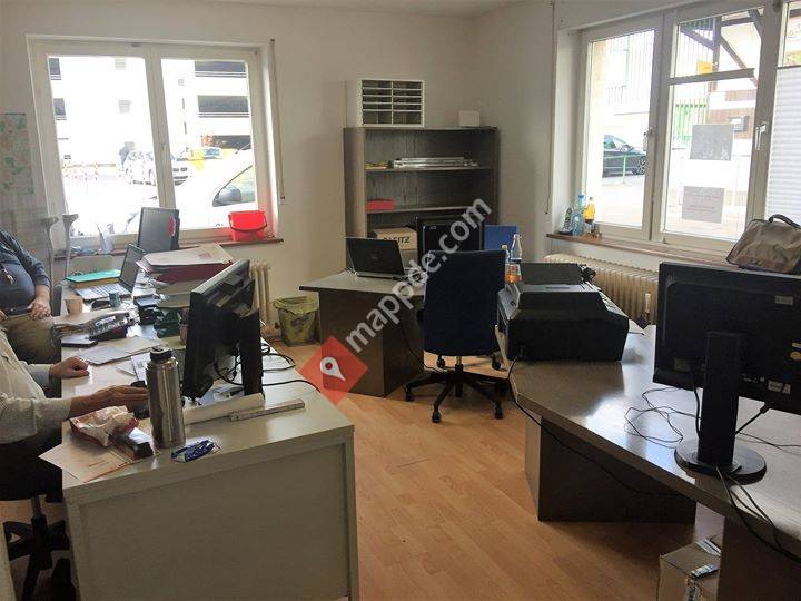 Arbeitskreis Asyl Bad Mergentheim