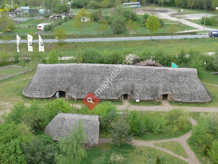 Archäologisches Zentrum Hitzacker