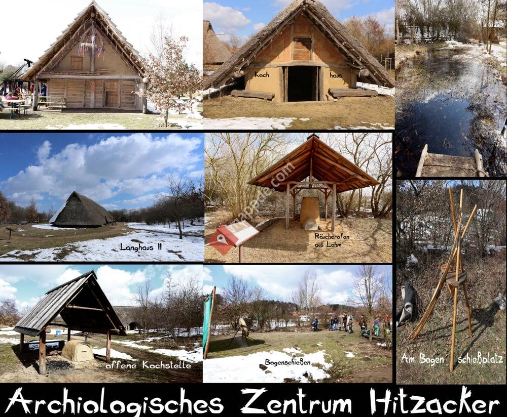 Archiologisches Zentrum Hitzacker