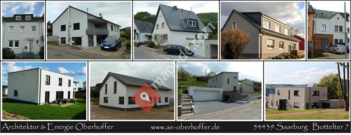 Architektur & Energie Oberhoffer