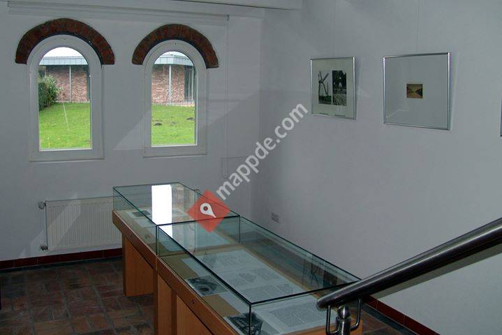 Arenacum - Verein für Kultur und Geschichte in Rindern e.V.