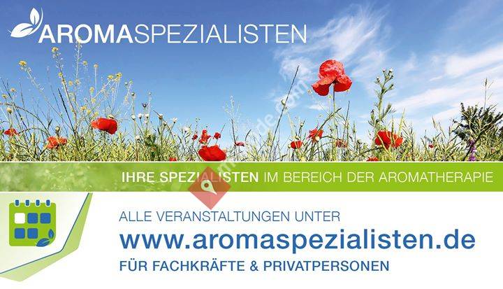 Aromaspezialisten