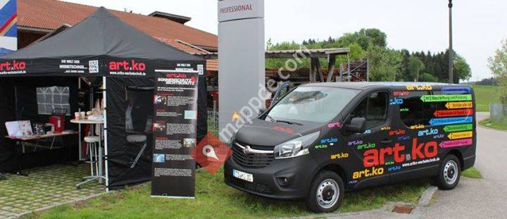 art.ko Werbetechnik