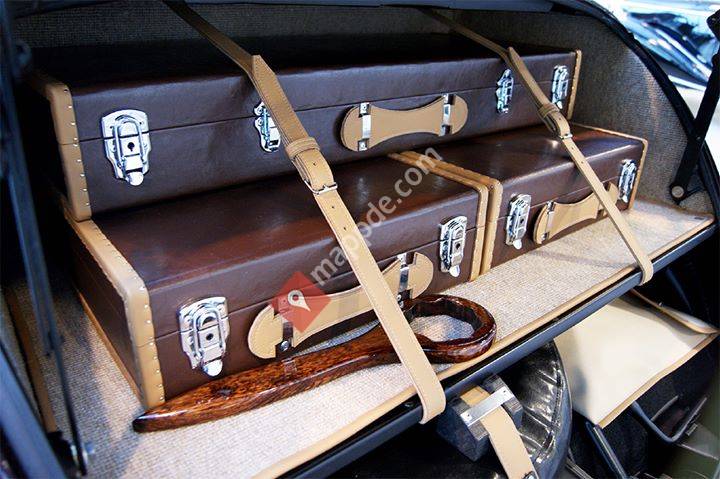 Arthur Bechtel Classic Tours