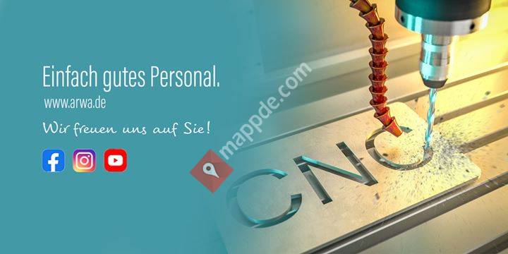 ARWA Personaldienstleistungen