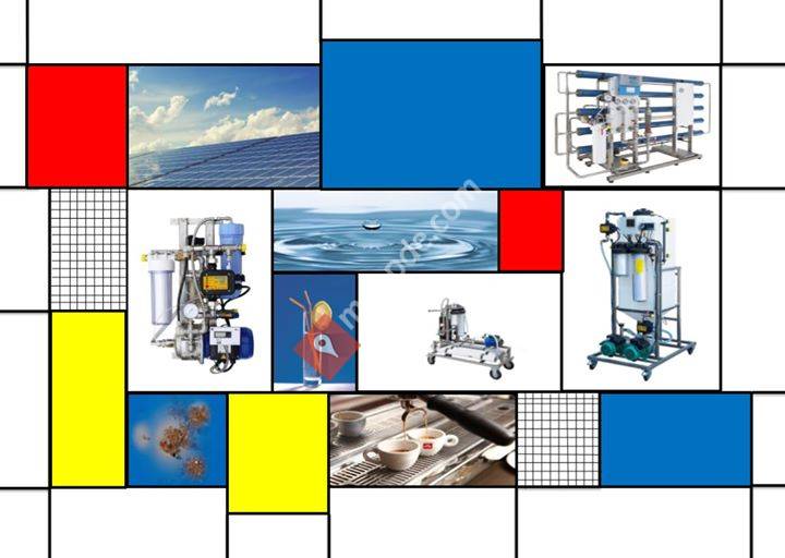 ASANA Wasseraufbereitung GmbH