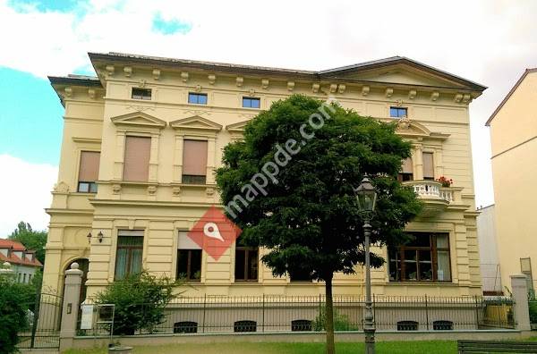 Ascherslebener Dental-Labor GmbH