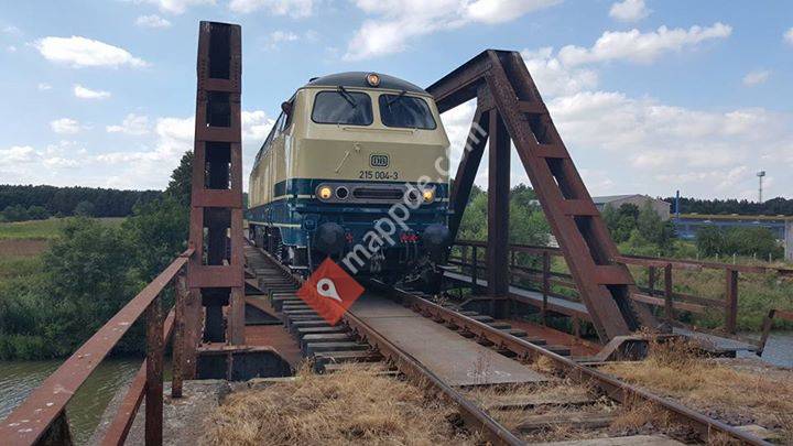 Ascherslebener Verkehrsgesellschaft