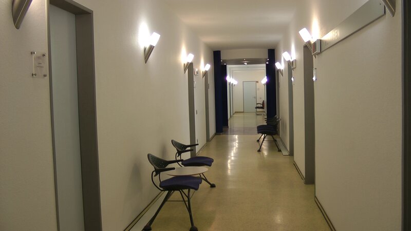 Asd Rhein-Ruhr Arbeitsmedizinischer u. Sicherheitstechnischer-Dienst GmbH