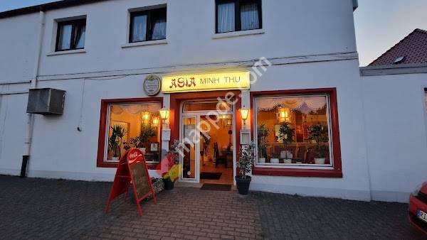 Asia Minh Thu