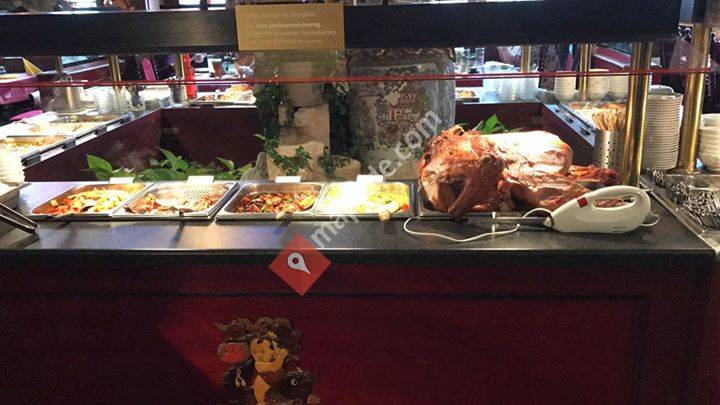 Asia Restaurant Fuka