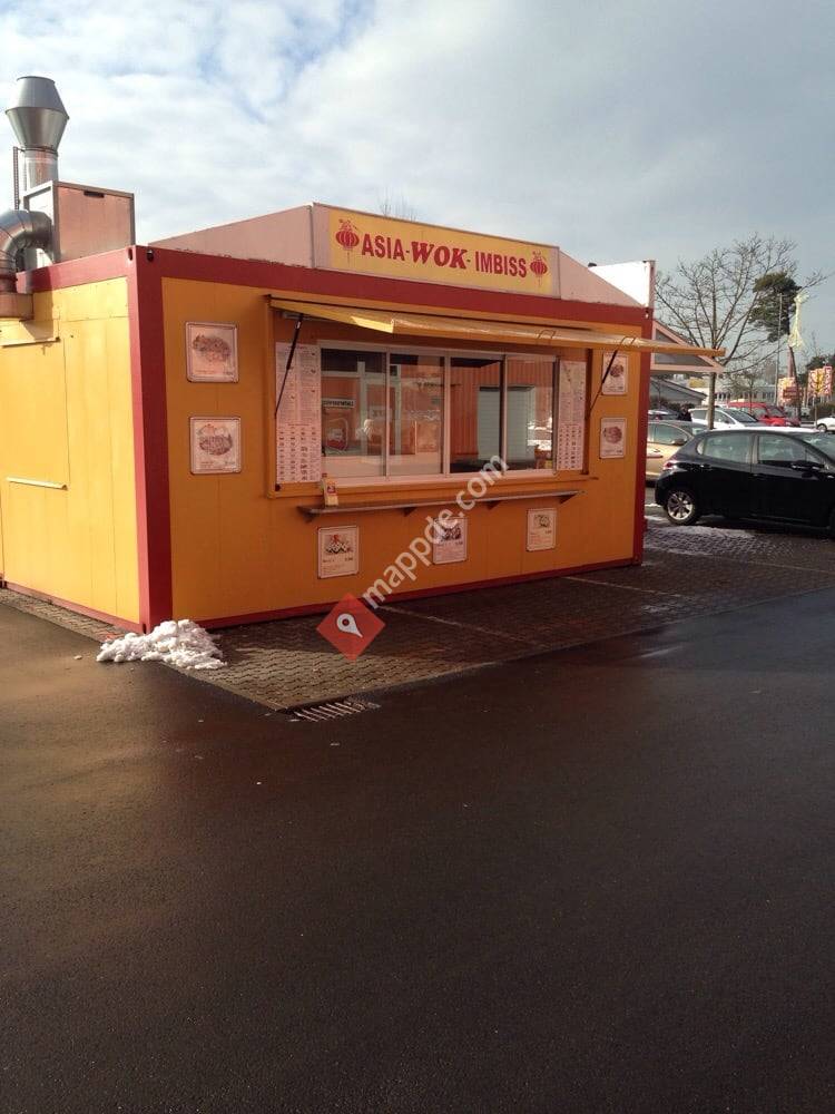 Asia Wok Imbiss