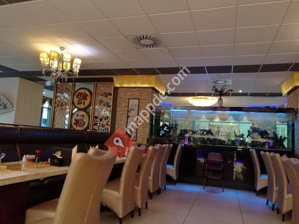 Asiapalast Aschaffenburg