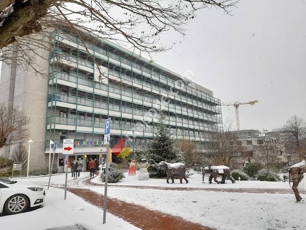 Asklepios Kinderklinik Sankt Augustin