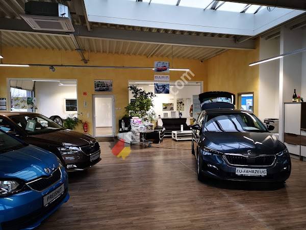 ASM Autoservice Meißner