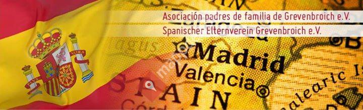 Asociación Española de Padres de Familia - Spanischer Elternverein GV