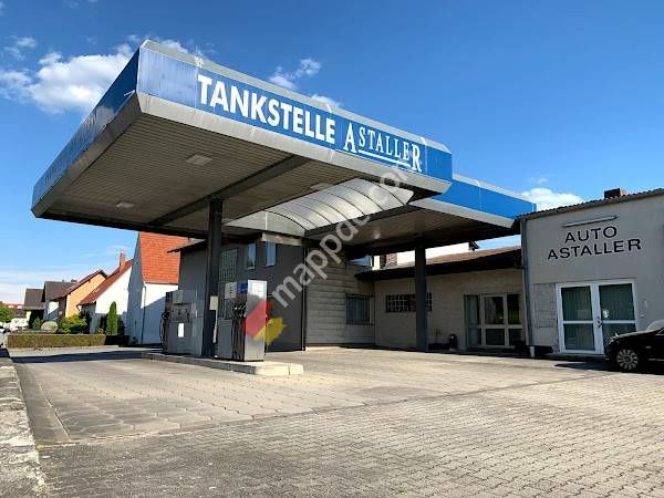 Astaller Tank-Express