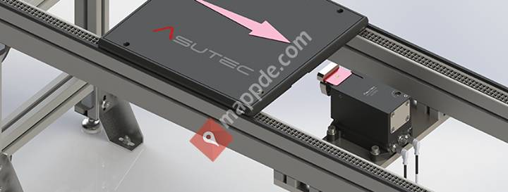 Asutec GmbH
