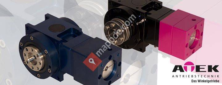 ATEK Antriebstechnik Willi Glapiak GmbH