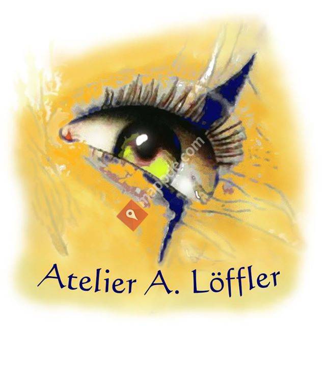 Atelier Alfred Löffler